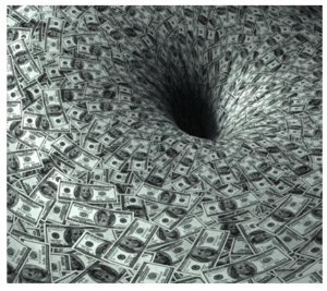 money